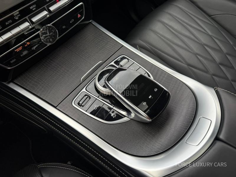 Mercedes Benz G 400 d AMG Manufaktur Mercedes Benz G 400 d AMG Manufaktur