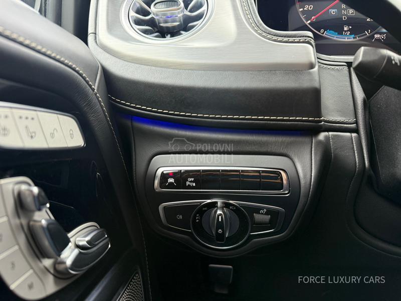 Mercedes Benz G 400 d AMG Manufaktur Mercedes Benz G 400 d AMG Manufaktur