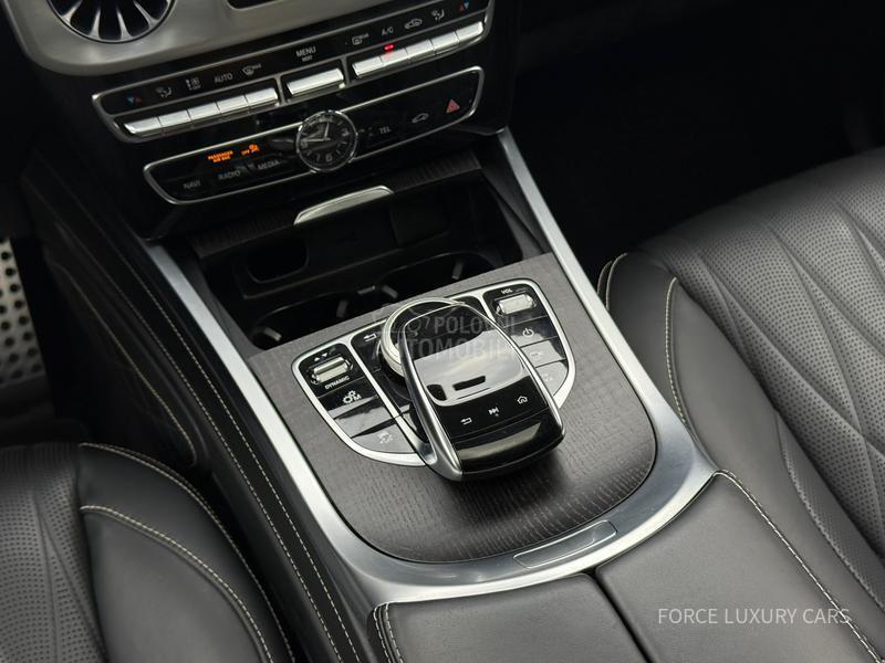 Mercedes Benz G 400 d AMG Manufaktur Mercedes Benz G 400 d AMG Manufaktur