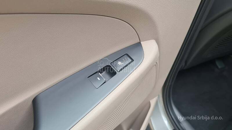 Hyundai Tucson Impression
