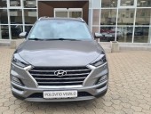 Hyundai Tucson Impression