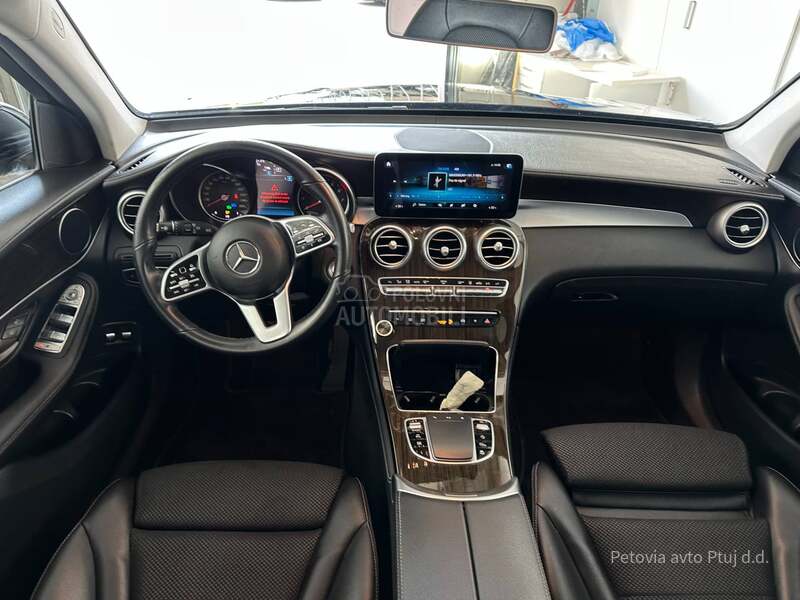 Mercedes Benz GLC 300 