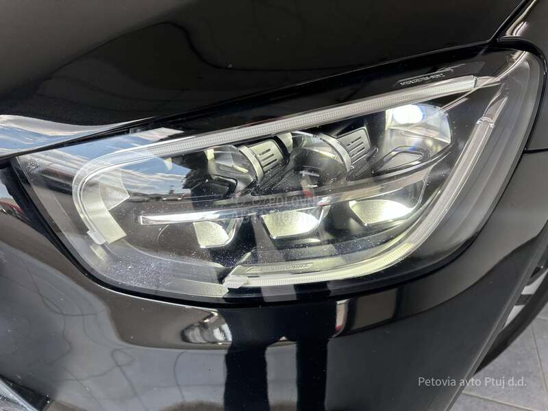 Mercedes Benz GLC 300 