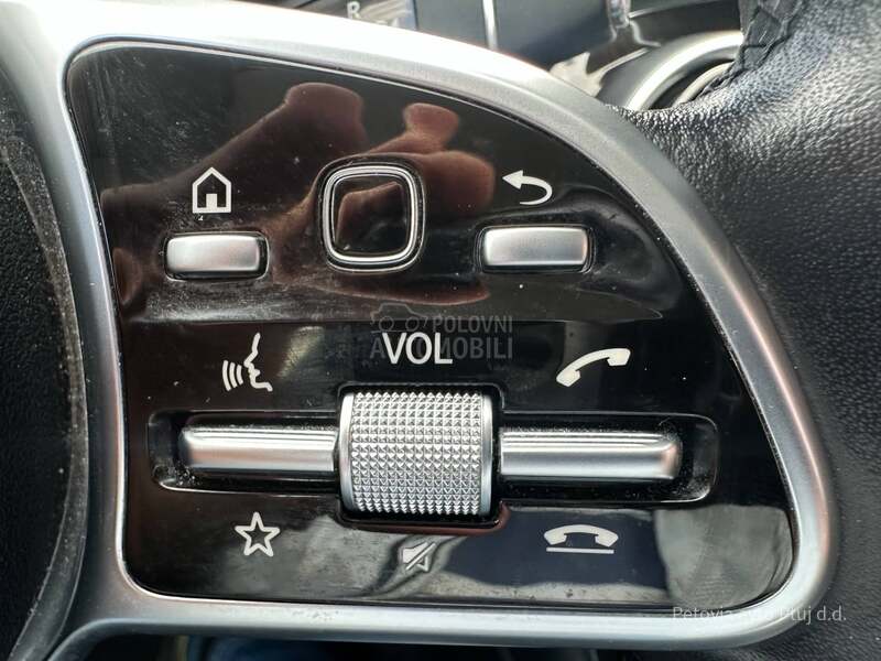 Mercedes Benz GLC 300 