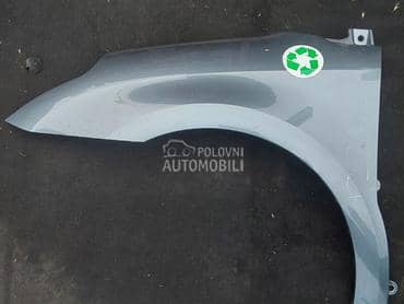 krilo za Citroen C4 od 2004. do 2010. god.