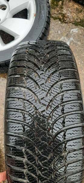 Aluminijumske felne KIA HYUNDAI 15" 4 x 100