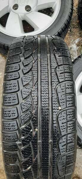 Aluminijumske felne KIA HYUNDAI 15" 4 x 100