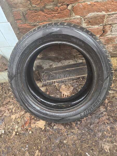 Ostalo 185/55 R14 Sve sezone