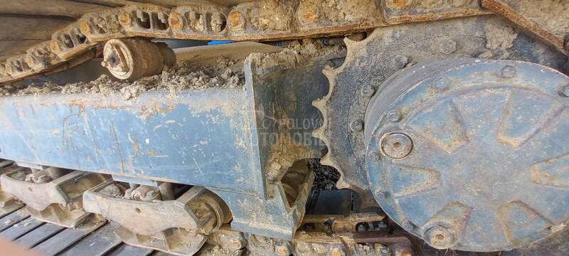 Komatsu CD60R