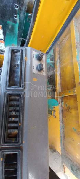 Komatsu CD60R