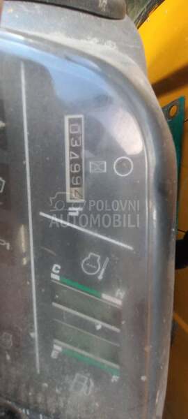 Komatsu CD60R