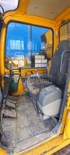 Komatsu CD60R
