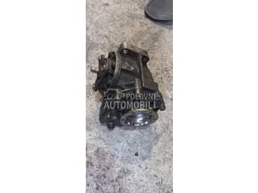 Reduktor za Volkswagen Golf 4