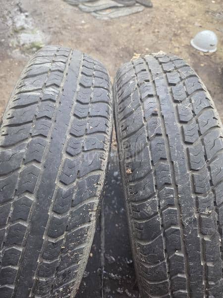 Ostalo 155/80 R13 Letnja