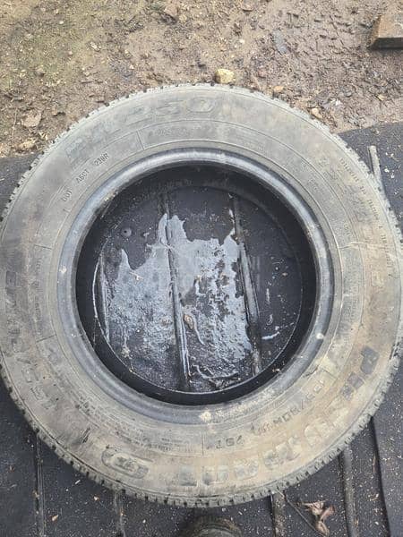 Ostalo 155/80 R13 Letnja