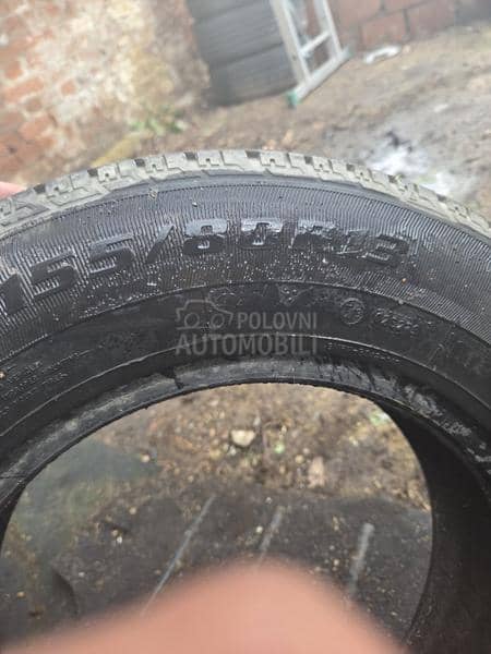 Ostalo 155/80 R13 Letnja