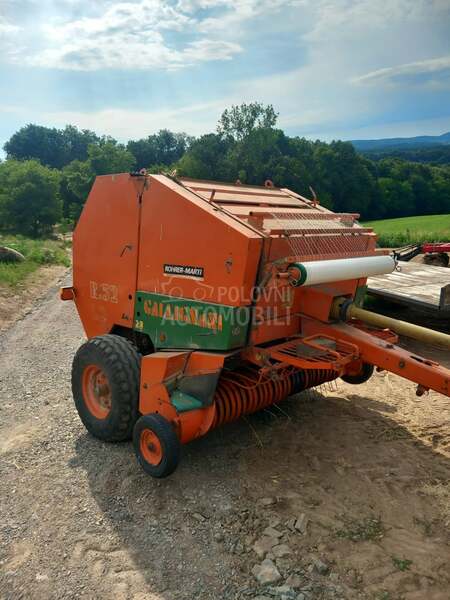Gallignani R52