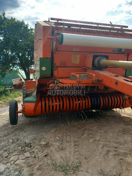 Gallignani R52