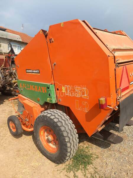 Gallignani R52
