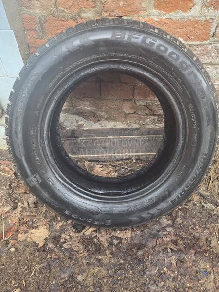 BFGoodrich 185/65 R14 Sve sezone