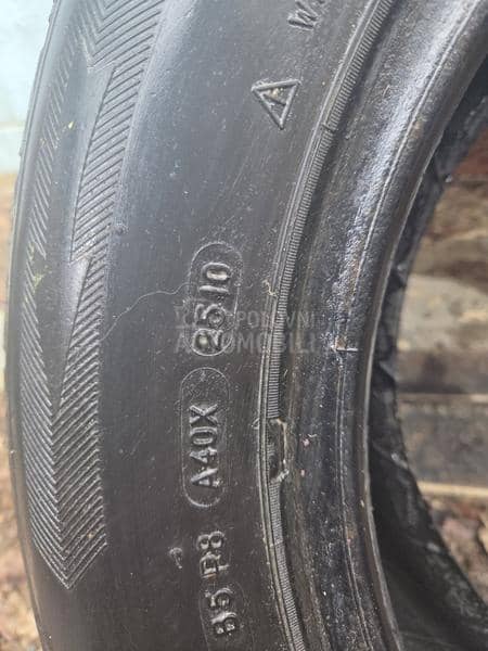 BFGoodrich 185/65 R14 Sve sezone