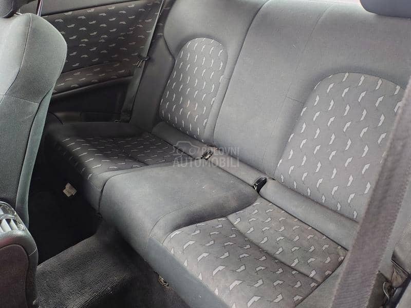 Mercedes Benz C 180 2.0
