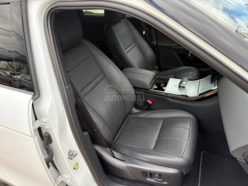 Land Rover Range Rover Evoque 2.0 D 165 4WD 22000