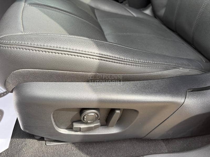 Land Rover Range Rover Evoque 2.0 D 165 4WD 22000