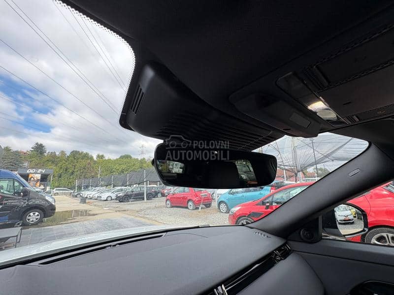 Land Rover Range Rover Evoque 2.0 D 165 4WD 22000