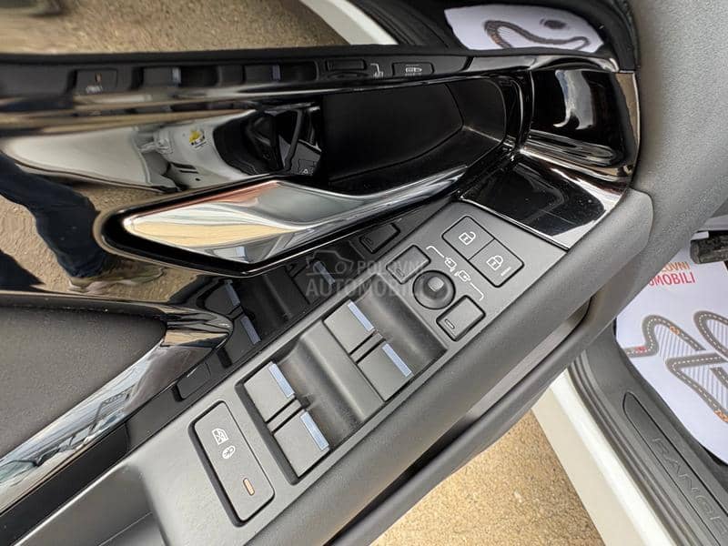 Land Rover Range Rover Evoque 2.0 D 165 4WD 22000