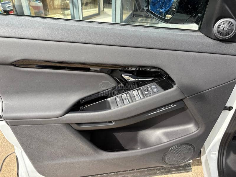 Land Rover Range Rover Evoque 2.0 D 165 4WD 22000