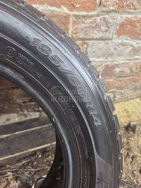 Kingstar 185/60 R14 Sve sezone