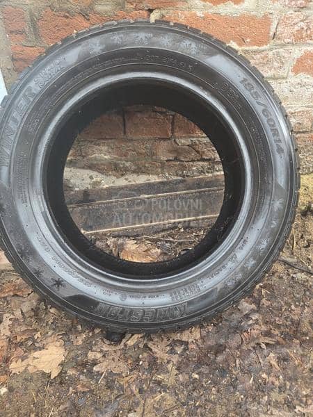 Kingstar 185/60 R14 Sve sezone