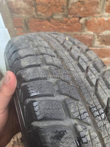 Kingstar 185/60 R14 Sve sezone