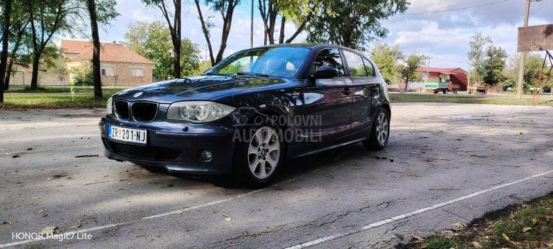 BMW 120 