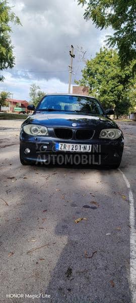 BMW 120 