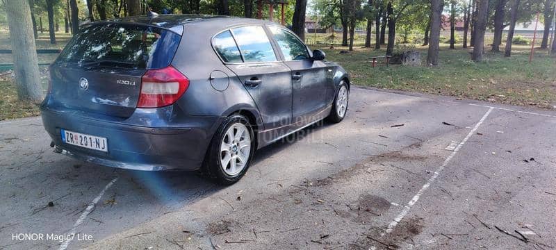 BMW 120 