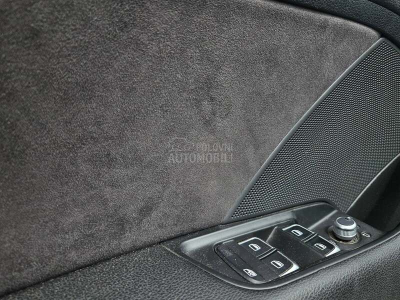 Audi A3 3xS-line