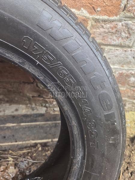 Tigar 175/65 R14 Sve sezone