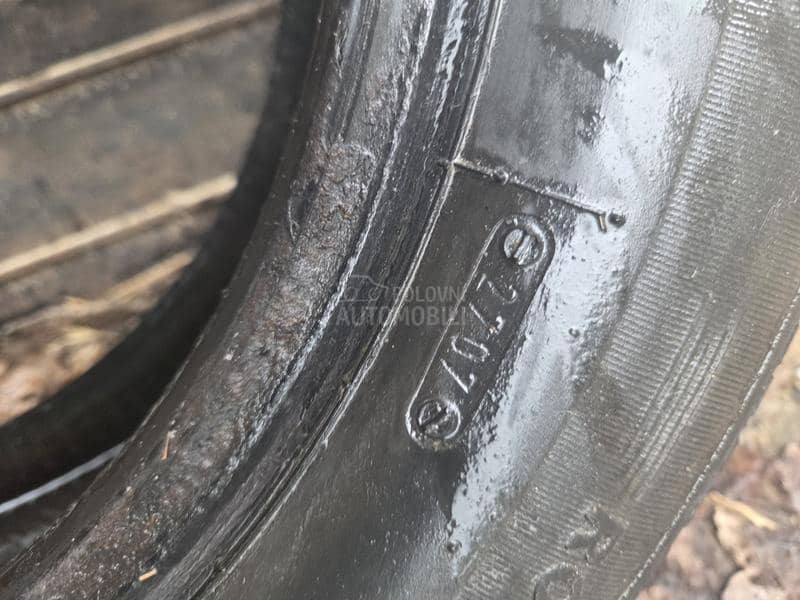 Tigar 175/65 R14 Sve sezone