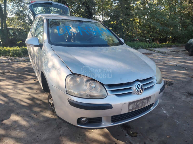 kompletan auto