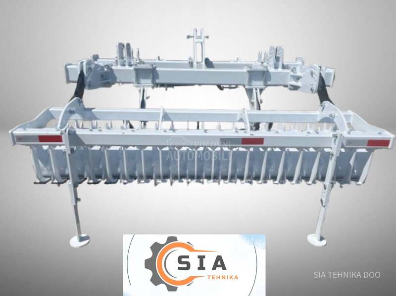Long Feng TESLA 1S/300