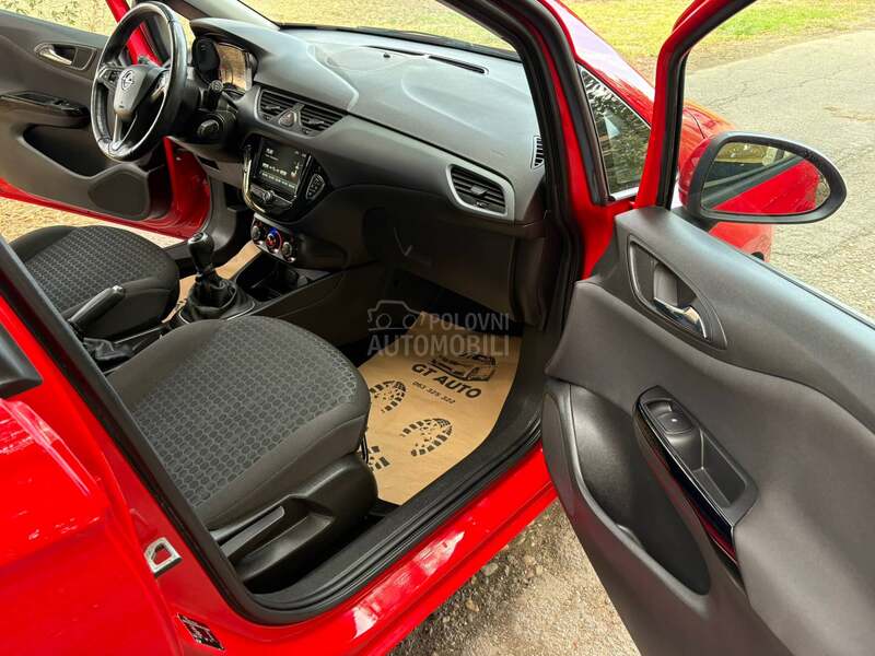Opel Corsa E NOOV