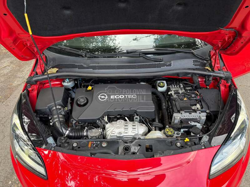 Opel Corsa E NOOV