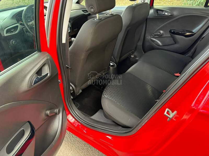 Opel Corsa E NOOV
