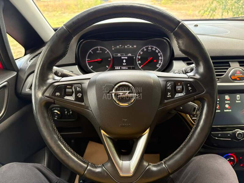 Opel Corsa E NOOV