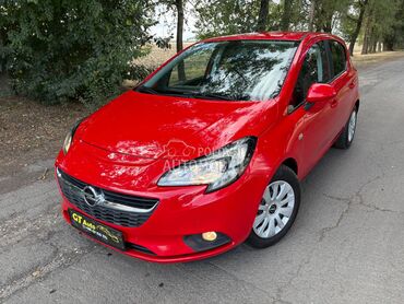 Opel Corsa E NOOV