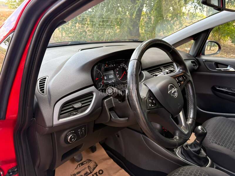 Opel Corsa E NOOV