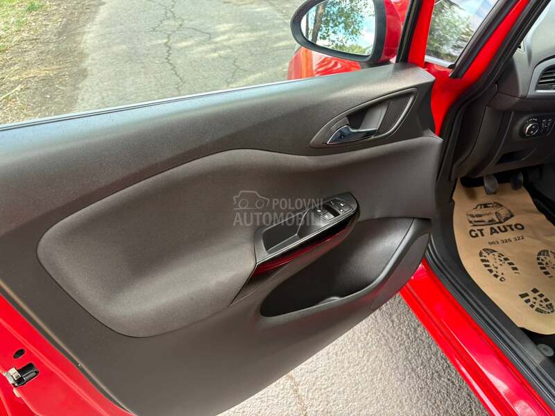 Opel Corsa E NOOV