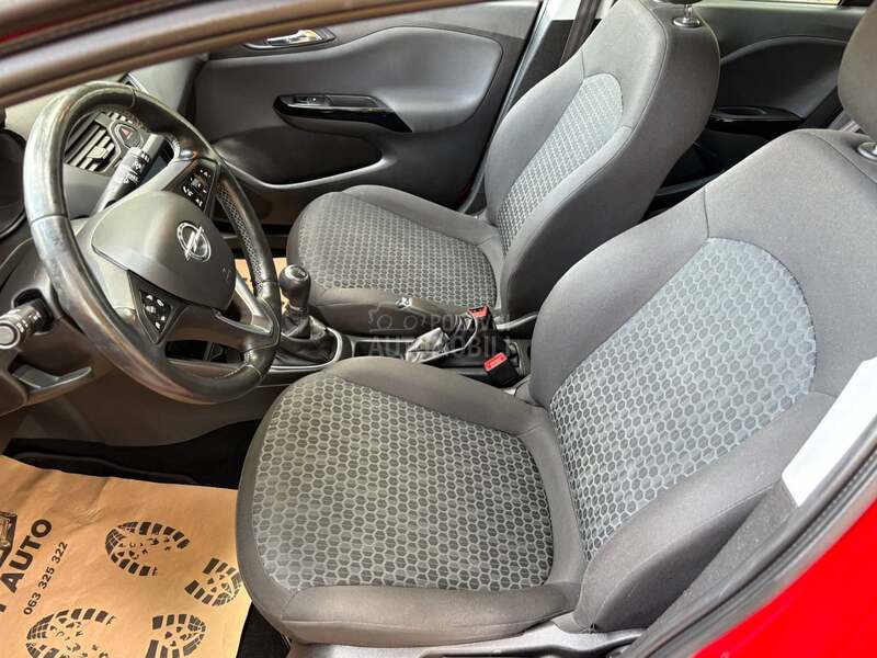 Opel Corsa E NOOV